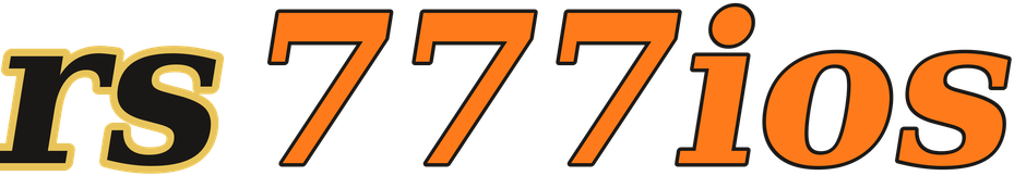 rs777ios logo
