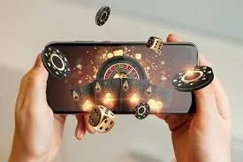rs777ios The full lobby on your phone