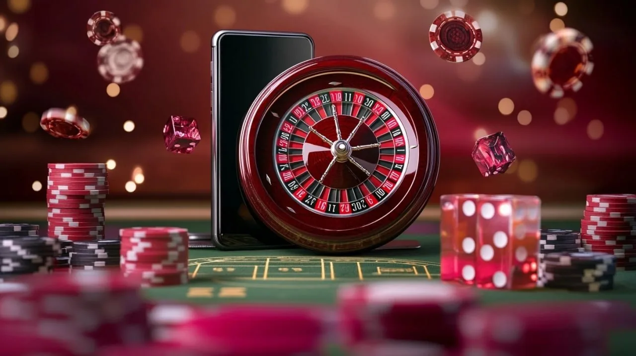 rs777ios Casino